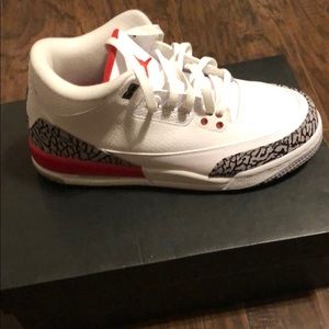 Jordan 3
